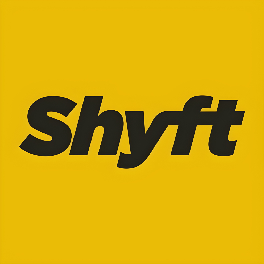 SHYFT logo